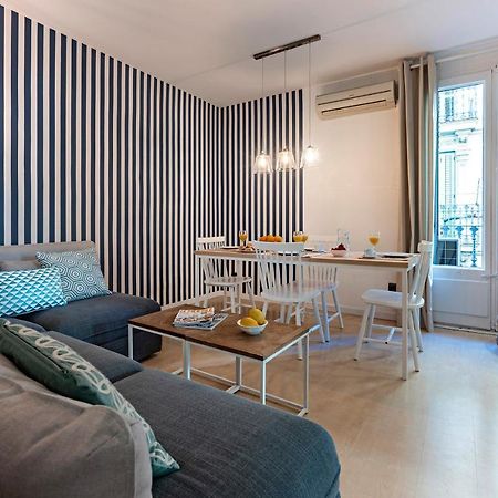 Habitat Apartments Barceloneta ภายนอก รูปภาพ