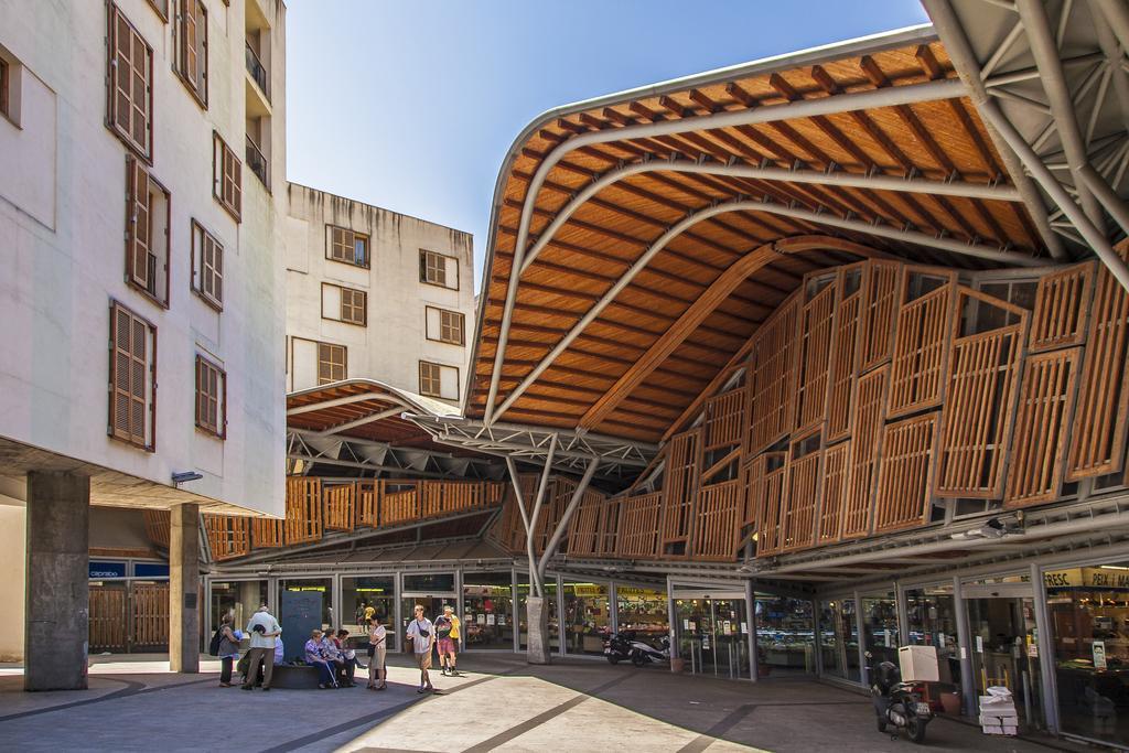 Habitat Apartments Barceloneta ห้อง รูปภาพ